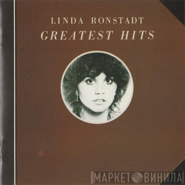  Linda Ronstadt  - Greatest Hits