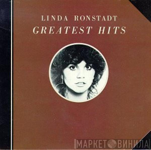  Linda Ronstadt  - Greatest Hits