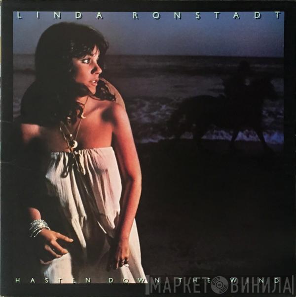 Linda Ronstadt - Hasten Down The Wind