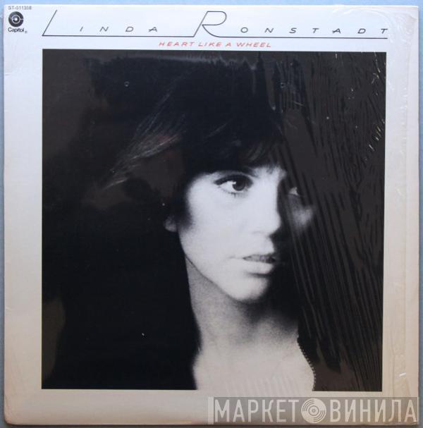 Linda Ronstadt - Heart Like A Wheel