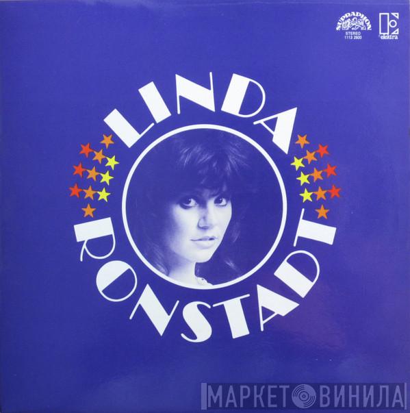  Linda Ronstadt  - Linda Ronstadt
