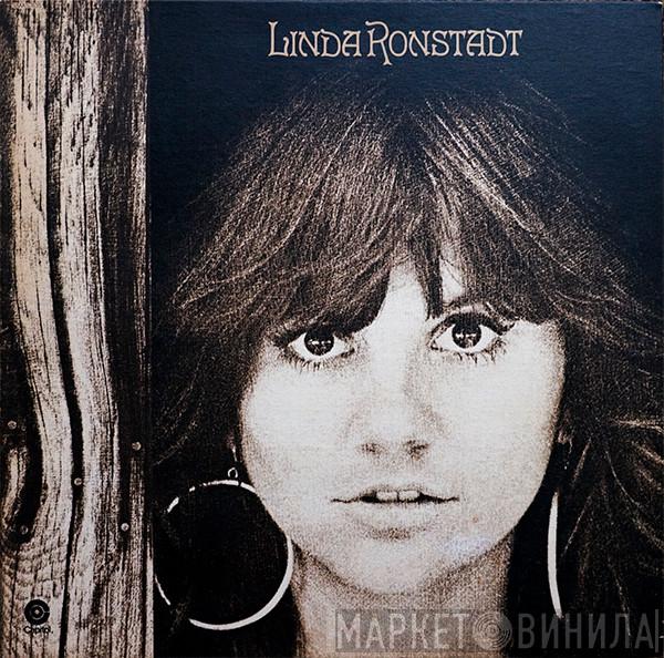 Linda Ronstadt - Linda Ronstadt