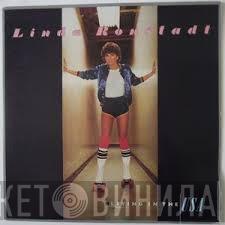  Linda Ronstadt  - Living In The USA