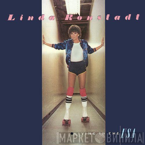  Linda Ronstadt  - Living In The USA