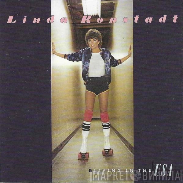  Linda Ronstadt  - Living In The USA