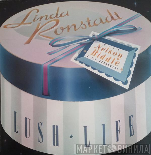 Linda Ronstadt - Lush Life