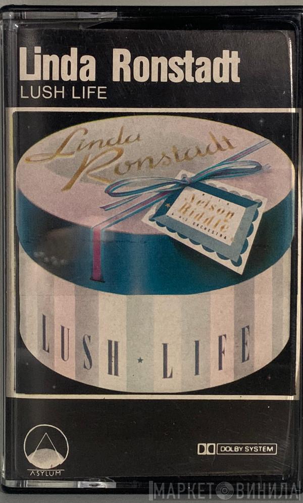  Linda Ronstadt  - Lush Life