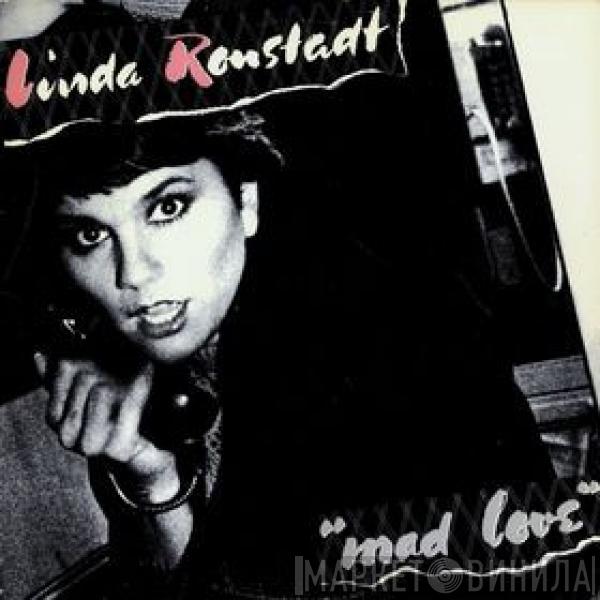 Linda Ronstadt - Mad Love