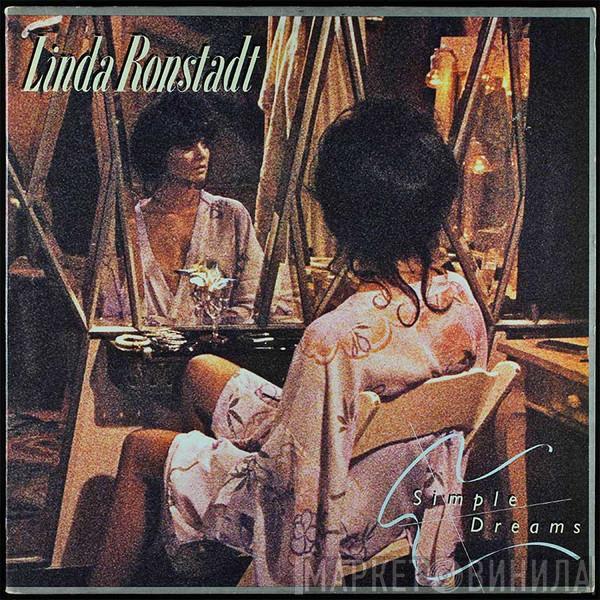 Linda Ronstadt - Simple Dreams