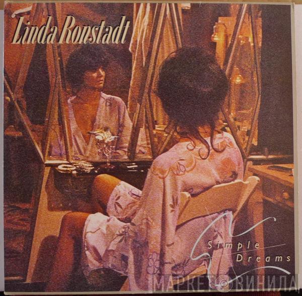  Linda Ronstadt  - Simple Dreams