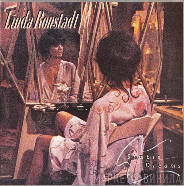 Linda Ronstadt - Simple Dreams