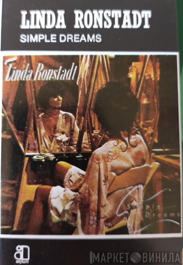  Linda Ronstadt  - Simple Dreams