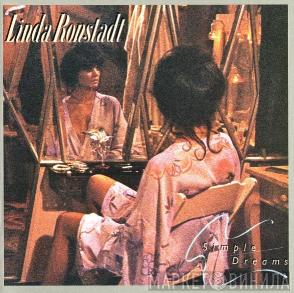  Linda Ronstadt  - Simple Dreams