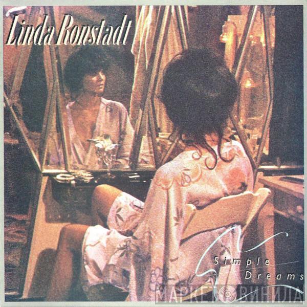  Linda Ronstadt  - Simple Dreams