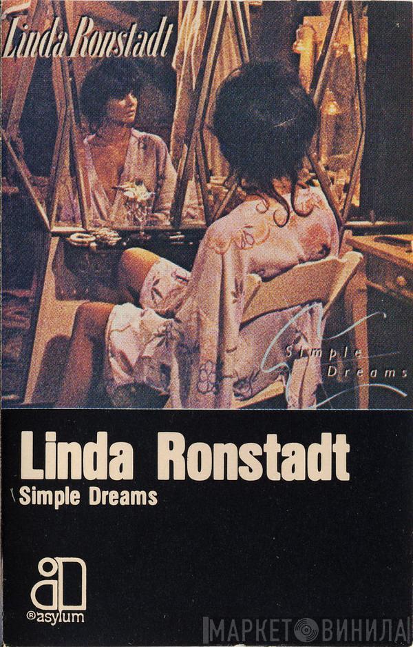  Linda Ronstadt  - Simple Dreams