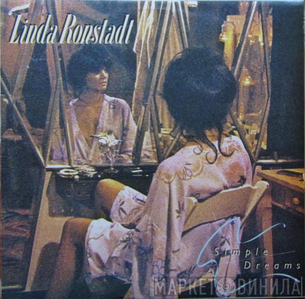 Linda Ronstadt - Simple Dreams