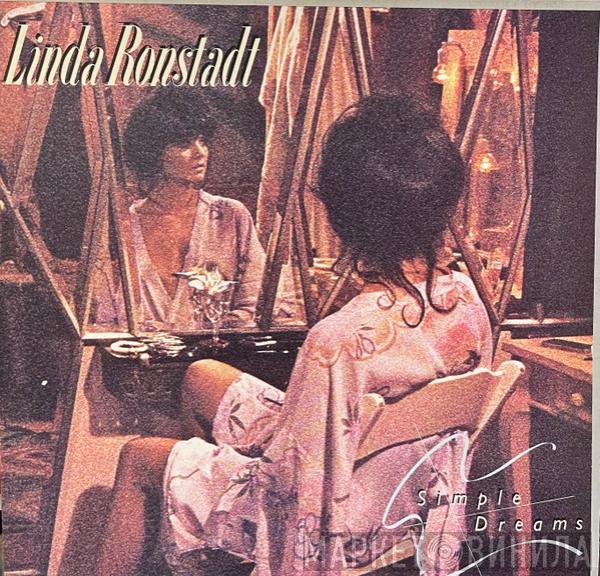  Linda Ronstadt  - Simple Dreams