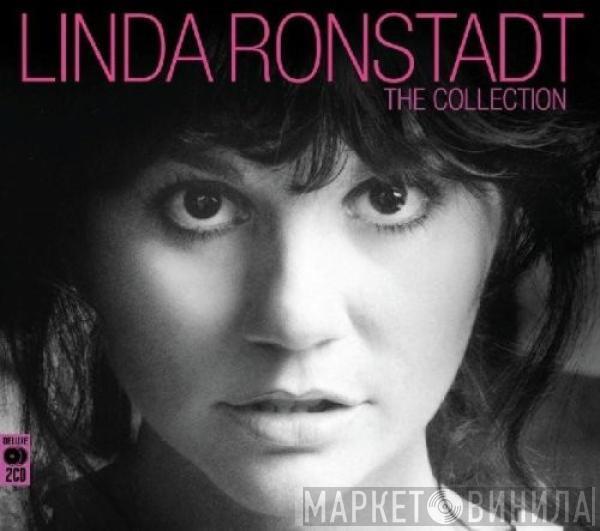 Linda Ronstadt - The Collection