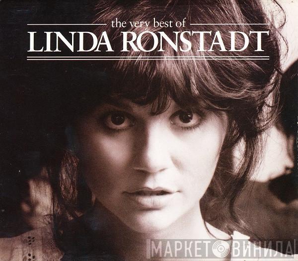 Linda Ronstadt - The Very Best Of Linda Ronstadt