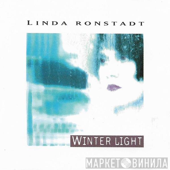 Linda Ronstadt - Winter Light