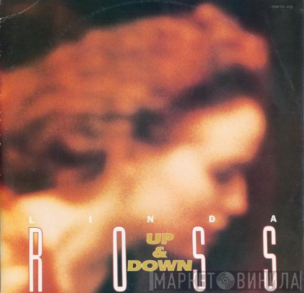 Linda Ross - Up & Down