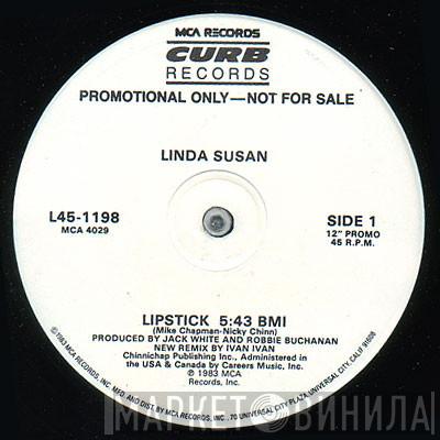 Linda Susan Bauer - Lipstick