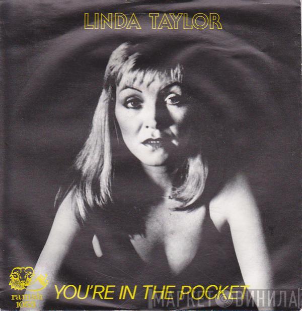  Linda Taylor  - (You're) In The Pocket (Special R.E.M.I.X.E.D Disco Version)