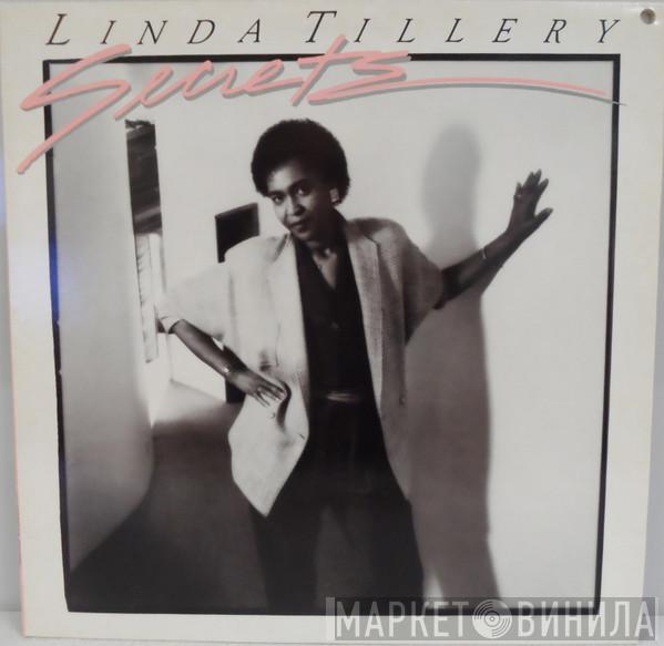  Linda Tillery  - Secrets