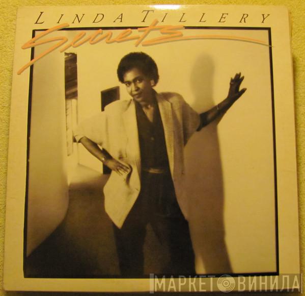 Linda Tillery  - Secrets