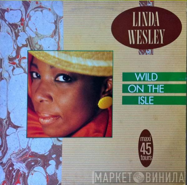  Linda Wesley  - Wild On The Isle