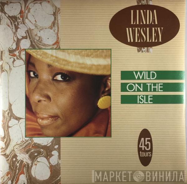  Linda Wesley  - Wild On The Isle