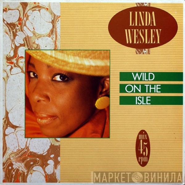  Linda Wesley  - Wild On The Isle