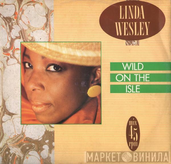  Linda Wesley  - Wild On The Isle
