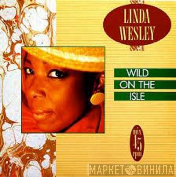  Linda Wesley  - Wild On The Isle