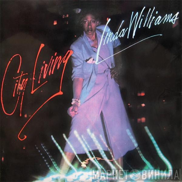  Linda Williams  - City Living