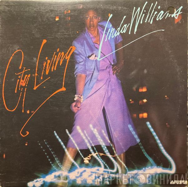  Linda Williams  - City Living