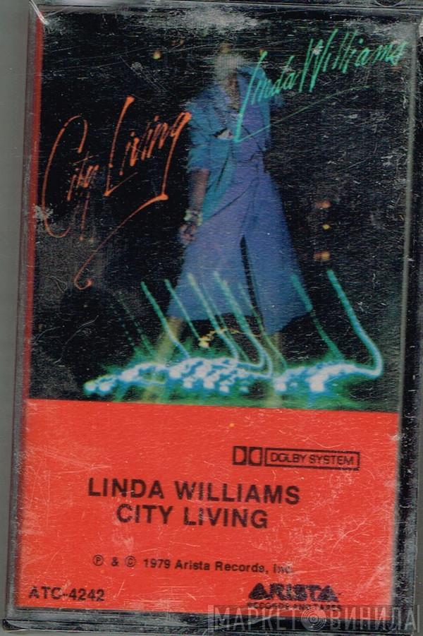  Linda Williams  - City Living
