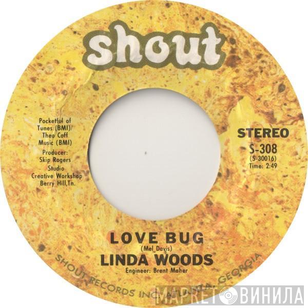 Linda Woods  - Love Bug