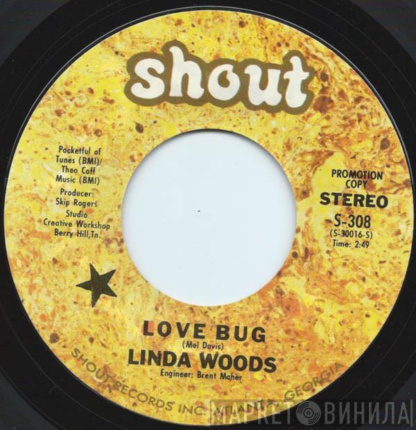 Linda Woods  - Love Bug