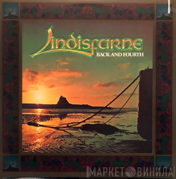 Lindisfarne - Back And Fourth