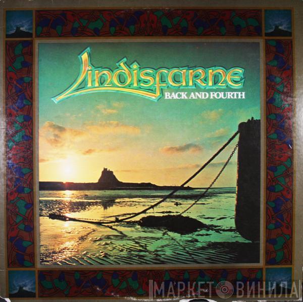 Lindisfarne - Back And Fourth