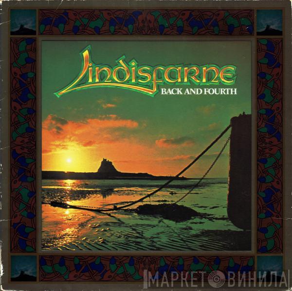 Lindisfarne - Back And Fourth