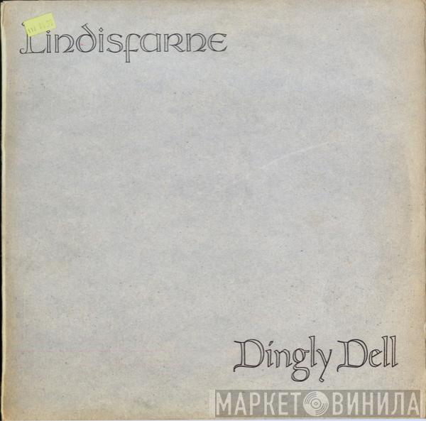  Lindisfarne  - Dingly Dell