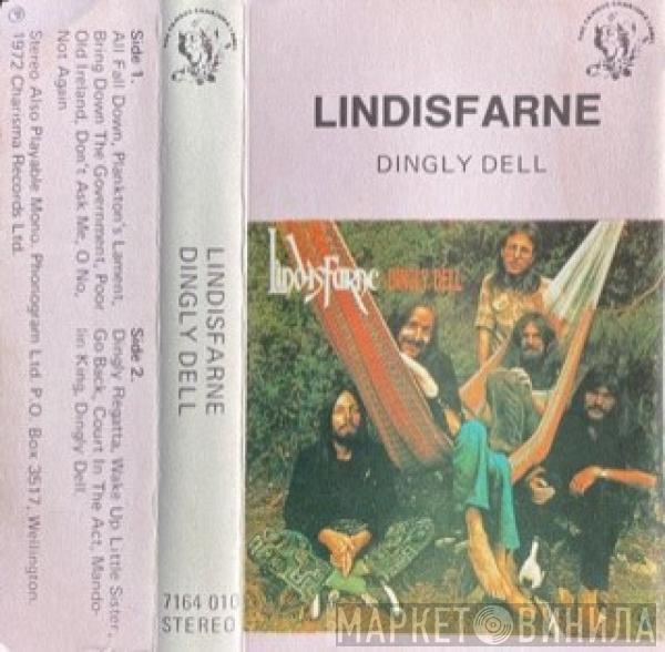  Lindisfarne  - Dingly Dell