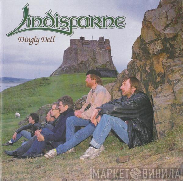  Lindisfarne  - Dingly Dell