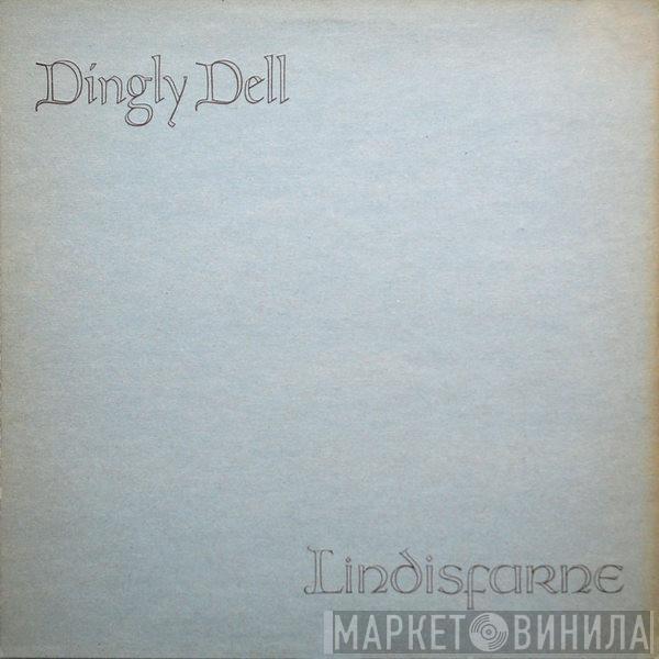  Lindisfarne  - Dingly Dell