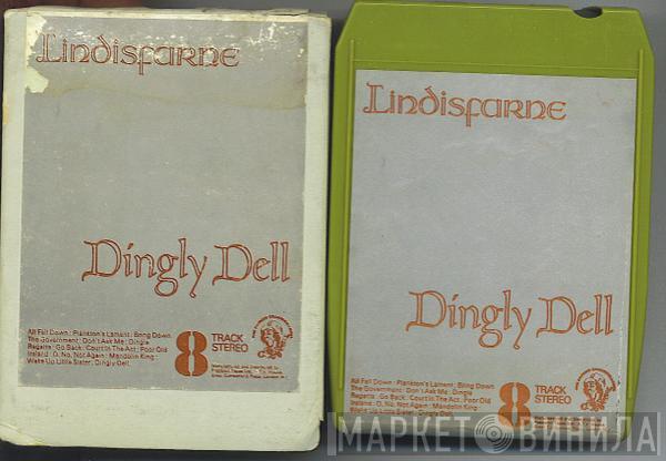 Lindisfarne - Dingly Dell