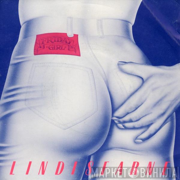 Lindisfarne - Friday Girl