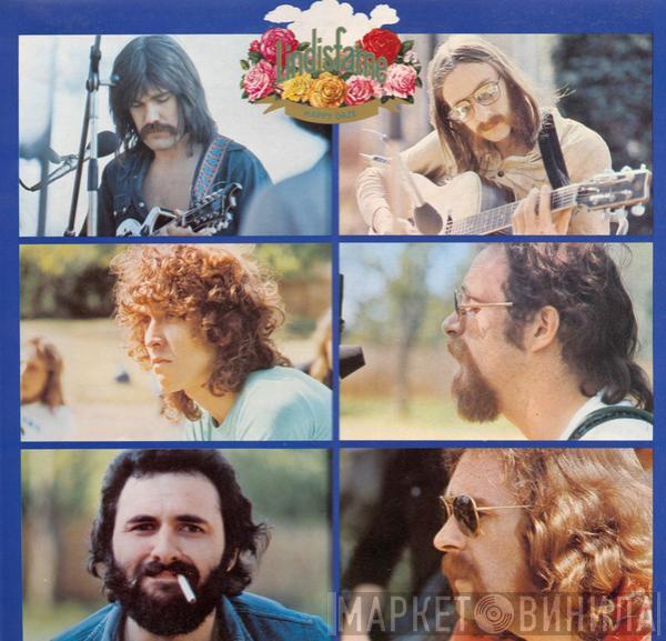 Lindisfarne - Happy Daze