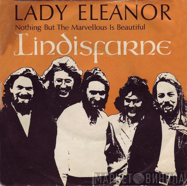 Lindisfarne - Lady Eleanor